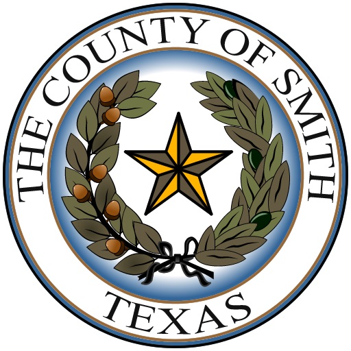 County Seal