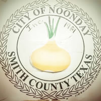 Noonday Texas Logo