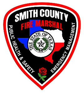 Fire Marshal Logo