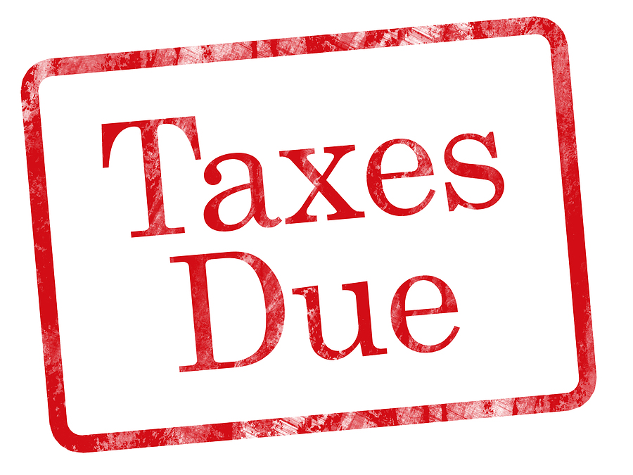 Taxes-Due picture