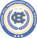 Chapel Hill ISD Logo