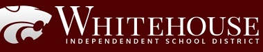Whitehouse ISD Logo
