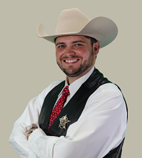 Constable Josh Joplin