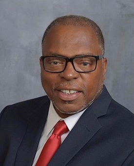 Precinct 1 Justice of the Peace Derrick Choice