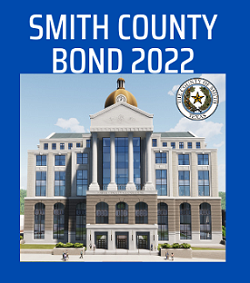 Courthouse Bond Logo