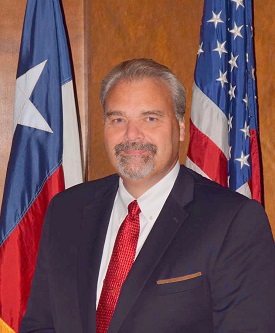 Justice of the Peace Precinct 5 Jon Johnson