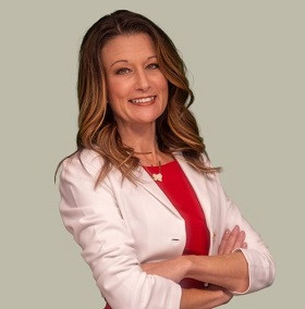 Commissioner Christina Drewry