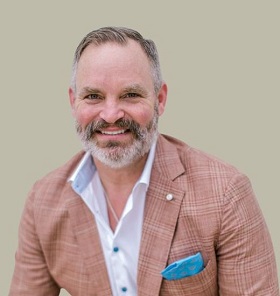 Commissioner J Scott Herod