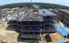 Photo of Smith County Construction on June 3, 2025