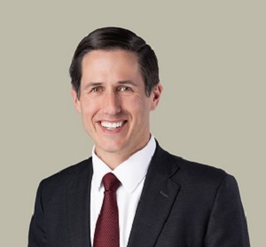 District Attorney Jacob Putman