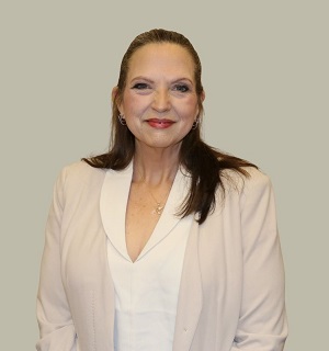 Smith County Treasurer Atonia Rawlings