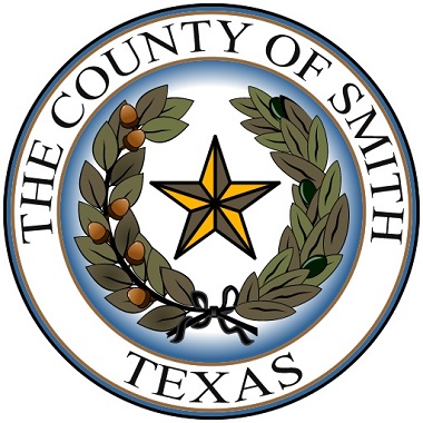 the Smith County seal