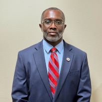 Photo of Kendrick Freeman