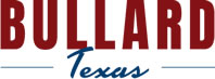 City of Bullard Logo
