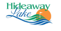 Hideaway Logo